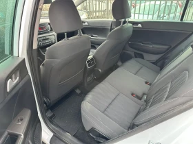 Kia Sportage 1.7d. Automatic, снимка 10