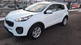 Kia Sportage 1.7d. Automatic, снимка 1