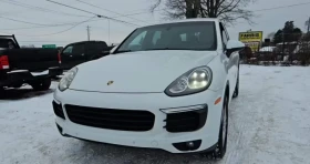 Porsche Cayenne Крайна цена с вс. такси до България без търг! - [1] 