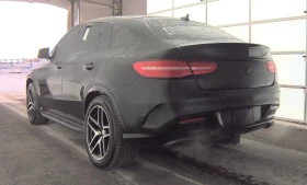 Mercedes-Benz GLE 450 AMG | Mobile.bg    8