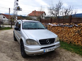 Mercedes-Benz ML 230, снимка 1