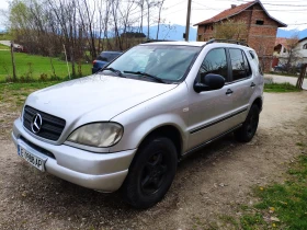 Mercedes-Benz ML 230 | Mobile.bg    2