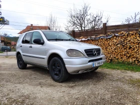 Mercedes-Benz ML 230, снимка 3