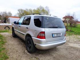 Mercedes-Benz ML 230, снимка 5