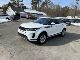 Land Rover Range Rover Evoque S 4X4* KEYLESS* - 39999 лв. - 55045906 | Car24.bg