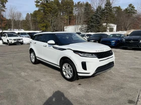 Land Rover Range Rover Evoque S 4X4* KEYLESS* - 39999 лв. - 55045906 | Car24.bg