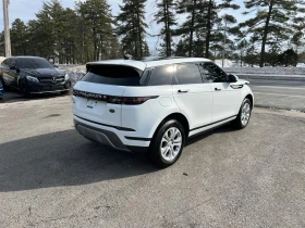 Land Rover Range Rover Evoque S 4X4* KEYLESS* - 39999 лв. - 55045906 | Car24.bg