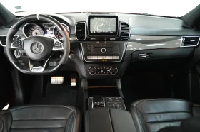 Mercedes-Benz GLE 63 S AMG Coupe 4Matic Exclusive Night Package - 81999 лв. - 11893046 8