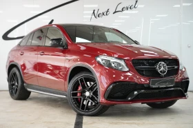 Mercedes-Benz GLE 63 S AMG Coupe 4Matic Exclusive Night Package - 81999 лв. - 11893046 3