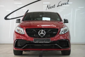 Mercedes-Benz GLE 63 S AMG Coupe 4Matic Exclusive Night Package - 81999 лв. - 11893046 2