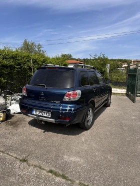 Mitsubishi Outlander 2.0  /  | Mobile.bg    2