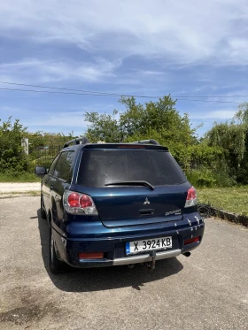 Mitsubishi Outlander 2.0  /  | Mobile.bg    5