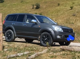  Great Wall Hover Cuv