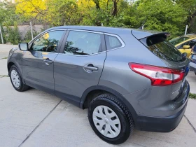 Обява за продажба на Nissan Qashqai 1.5 DCI 110 КС 6ск ~16 499 лв. - изображение 5