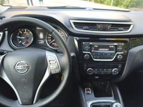 Обява за продажба на Nissan Qashqai 1.5 DCI 110 КС 6ск ~16 499 лв. - изображение 8