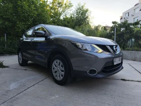 Обява за продажба на Nissan Qashqai 1.5 DCI 110 КС 6ск ~16 499 лв. - изображение 2