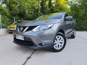 Обява за продажба на Nissan Qashqai 1.5 DCI 110 КС 6ск ~16 499 лв. - изображение 1