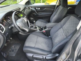 Обява за продажба на Nissan Qashqai 1.5 DCI 110 КС 6ск ~16 499 лв. - изображение 7