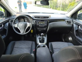Обява за продажба на Nissan Qashqai 1.5 DCI 110 КС 6ск ~16 499 лв. - изображение 9