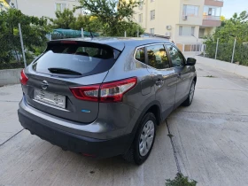 Обява за продажба на Nissan Qashqai 1.5 DCI 110 КС 6ск ~16 499 лв. - изображение 3