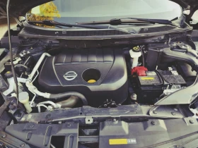 Nissan Qashqai 1.5 DCI 110  6 | Mobile.bg    14