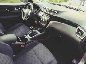 Обява за продажба на Nissan Qashqai 1.5 DCI 110 КС 6ск ~16 499 лв. - изображение 10