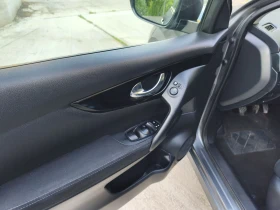 Обява за продажба на Nissan Qashqai 1.5 DCI 110 КС 6ск ~16 499 лв. - изображение 6