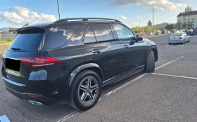 Mercedes-Benz GLE 400 d 4Matic AMG-Line - 133999 лв. - 48634470 3
