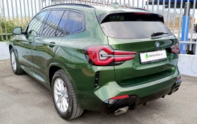 BMW X3 xDrive Steptronic Mild Hybrid | Mobile.bg    4