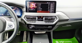 BMW X3 xDrive Steptronic Mild Hybrid | Mobile.bg    10