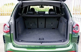 BMW X3 xDrive Steptronic Mild Hybrid | Mobile.bg    8