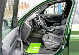 BMW X3 xDrive Steptronic Mild Hybrid | Mobile.bg    6