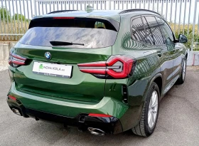 BMW X3 xDrive Steptronic Mild Hybrid | Mobile.bg    5