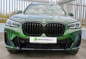 BMW X3 xDrive Steptronic Mild Hybrid | Mobile.bg    2
