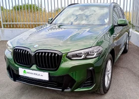 BMW X3 xDrive Steptronic Mild Hybrid | Mobile.bg    3