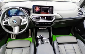 BMW X3 xDrive Steptronic Mild Hybrid | Mobile.bg    9