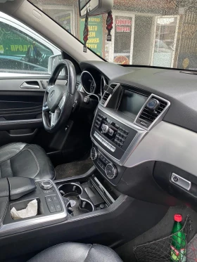 Mercedes-Benz ML 350 | Mobile.bg    4