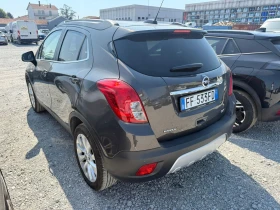 Opel Mokka (KATO )^() | Mobile.bg    5