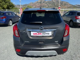 Opel Mokka (KATO НОВА)^(АГУ) - 18900 лв. / 9663.42 € - 50230536 7