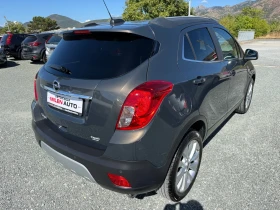 Opel Mokka (KATO НОВА)^(АГУ) - 18900 лв. / 9663.42 € - 50230536 6