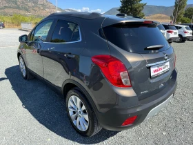 Opel Mokka (KATO НОВА)^(АГУ) - 18900 лв. / 9663.42 € - 50230536 8