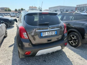 Opel Mokka (KATO )^() | Mobile.bg    4