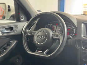 Audi Q5 3.0 TDI clean diesel quattro | Mobile.bg    10