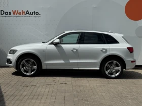 Audi Q5 3.0 TDI clean diesel quattro | Mobile.bg    2
