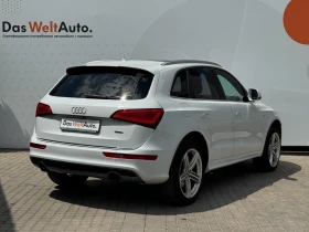 Audi Q5 3.0 TDI clean diesel quattro | Mobile.bg    3