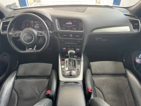 Audi Q5 3.0 TDI clean diesel quattro | Mobile.bg    9