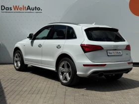 Audi Q5 3.0 TDI clean diesel quattro | Mobile.bg    4