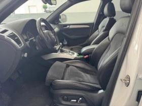 Audi Q5 3.0 TDI clean diesel quattro | Mobile.bg    5