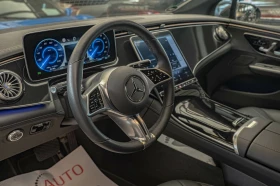Mercedes-Benz EQE 300/98kWh/MBUX// | Mobile.bg    6