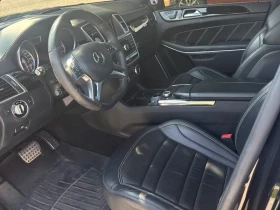 Mercedes-Benz GL 63 AMG Keyless///Bang & Olufsen/ | Mobile.bg    7